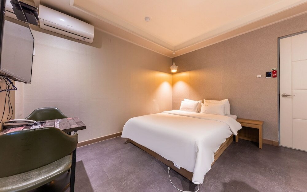 Фото Daejeon Seonhwa Iteul