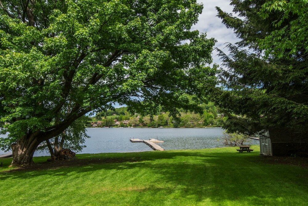 Фото Ski to Shore Chalet