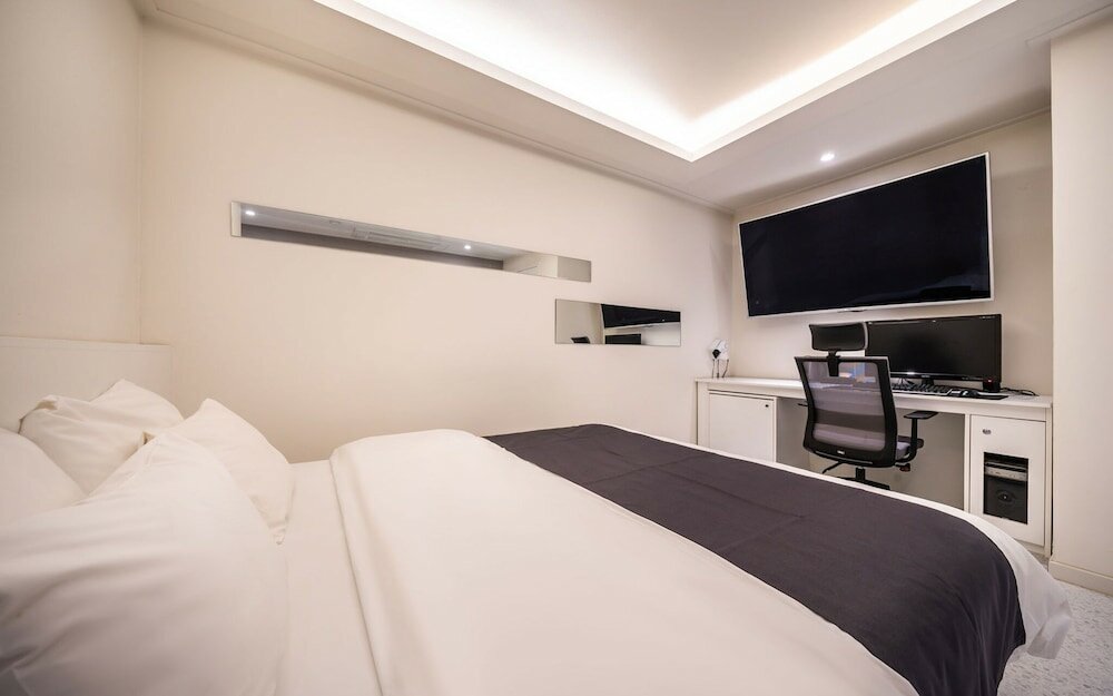 Фото Suwon Hotel Jun