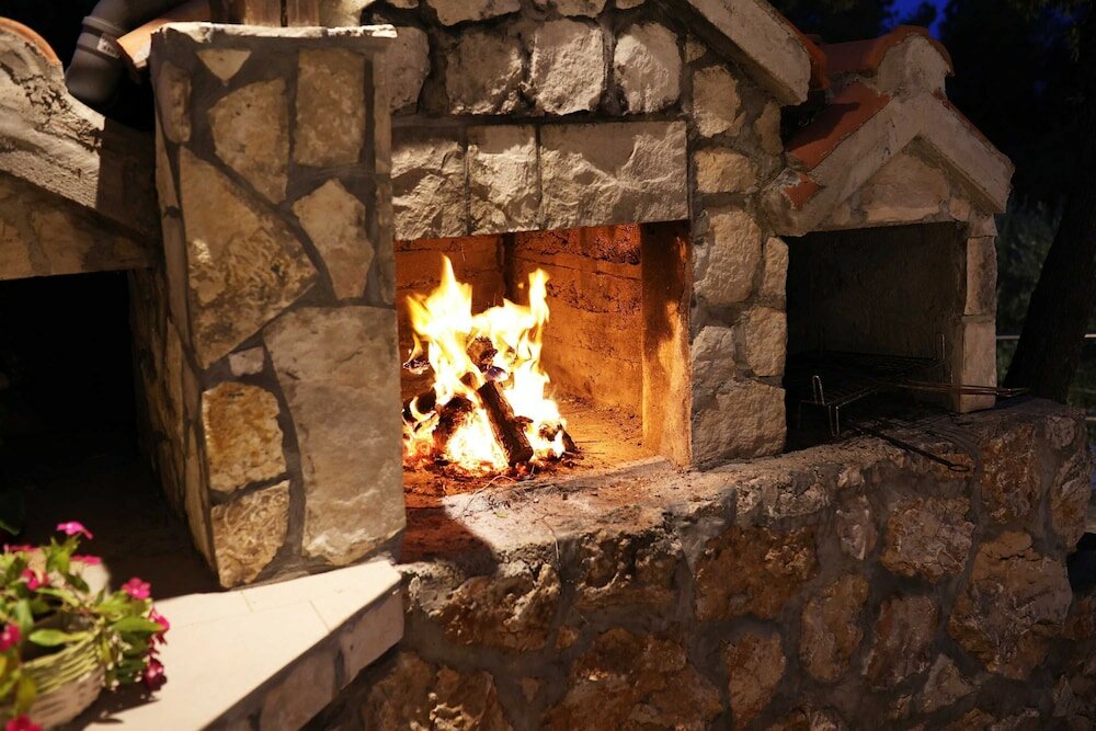 Фото Villa Skaramuca Village