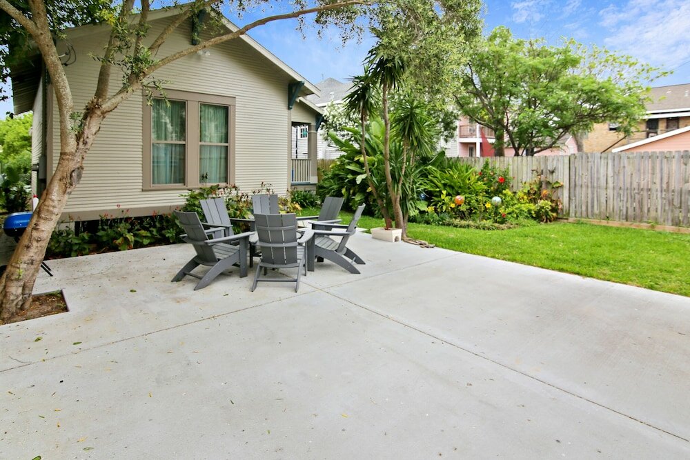 Фото Galvez Getaway