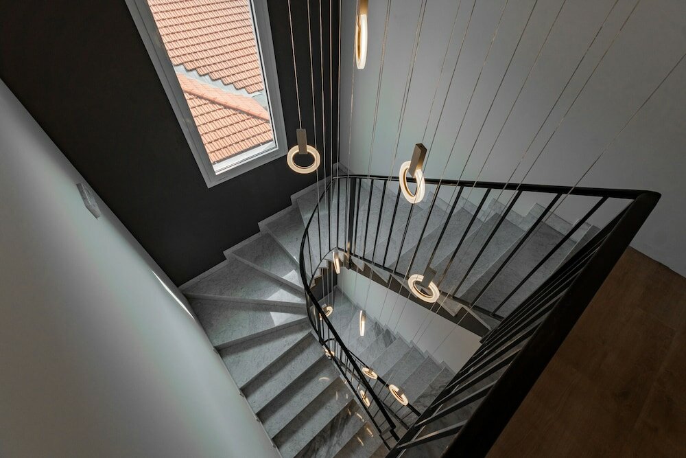 Фото Boutique Hotel Martini 17