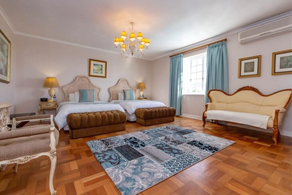 Фото Stillness Manor & SPA