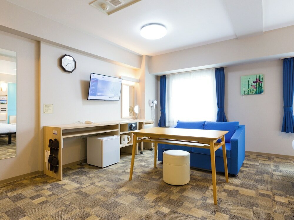 Фото Toyoko Inn Fujisan Otsuki-eki