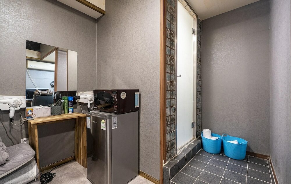 Фото Incheon The Zaza