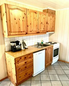 Гостиница Sjøberg Ferie