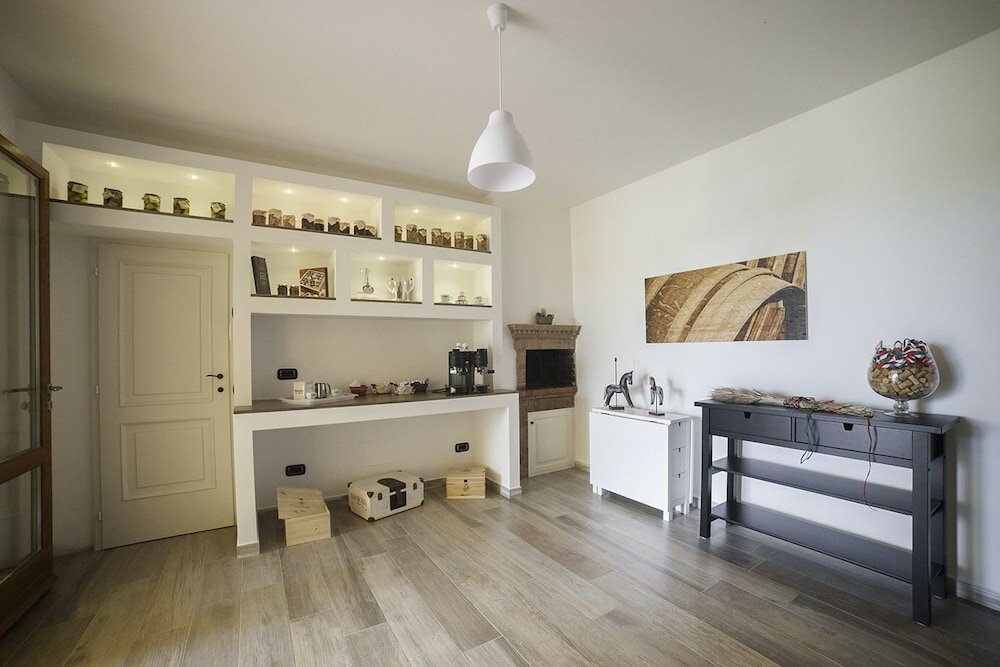 Фото Cascina al colle