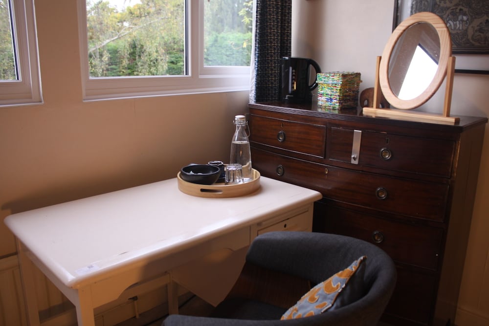 Фото Sandford Meadow Guest House