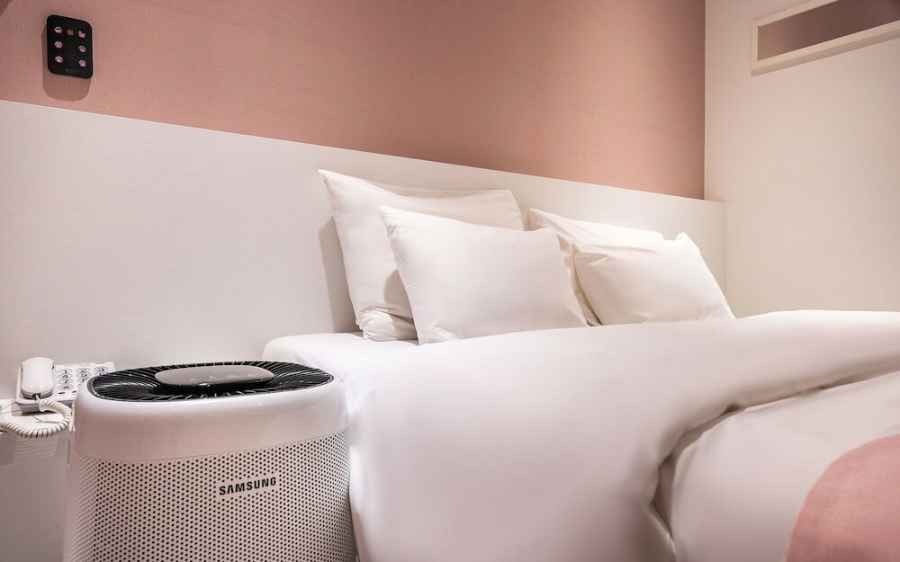 Фото Suwon Hotel Jun