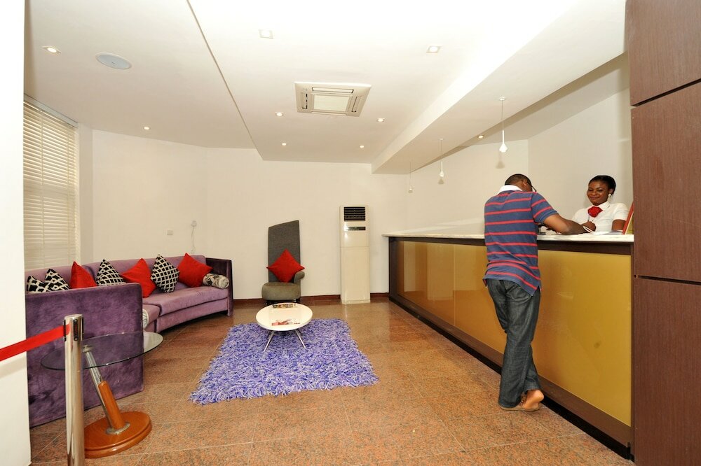 Фото Silver Towers Hotel