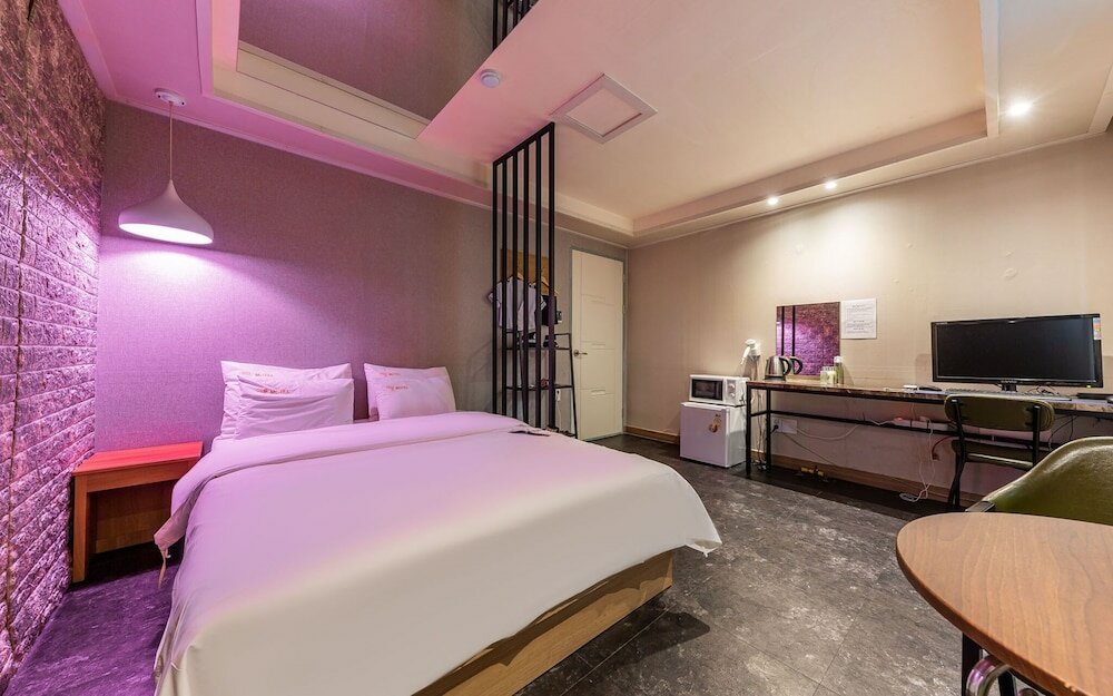 Фото Daejeon Seonhwa Iteul