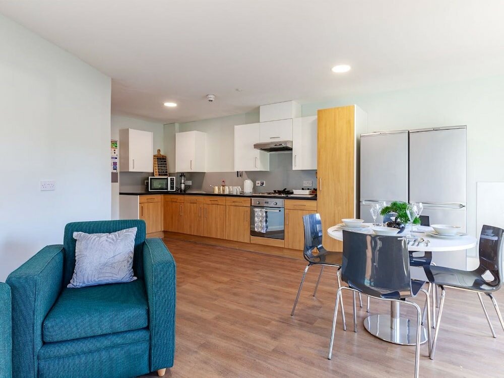 Фото Ensuite Rooms for Students Only-BANGOR