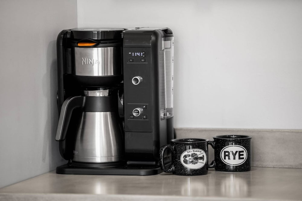 Фото Rye Retreat