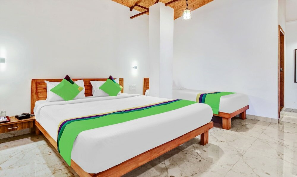 Фото Treebo Trend Shivay Resort