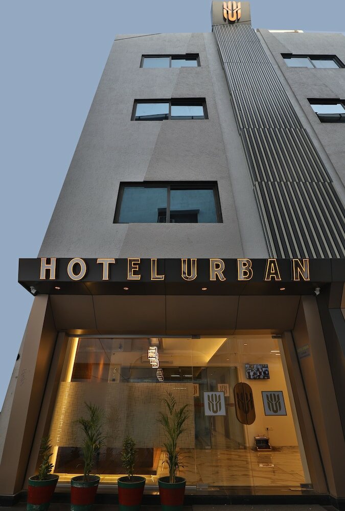 Фото отеля 1