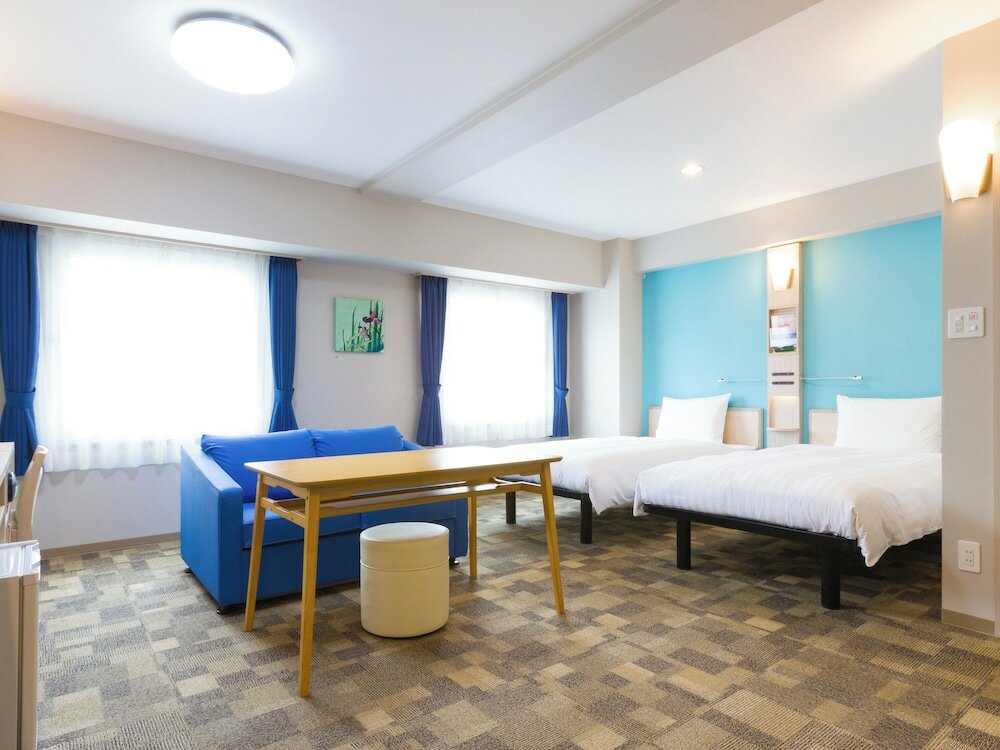 Фото Toyoko Inn Fujisan Otsuki-eki