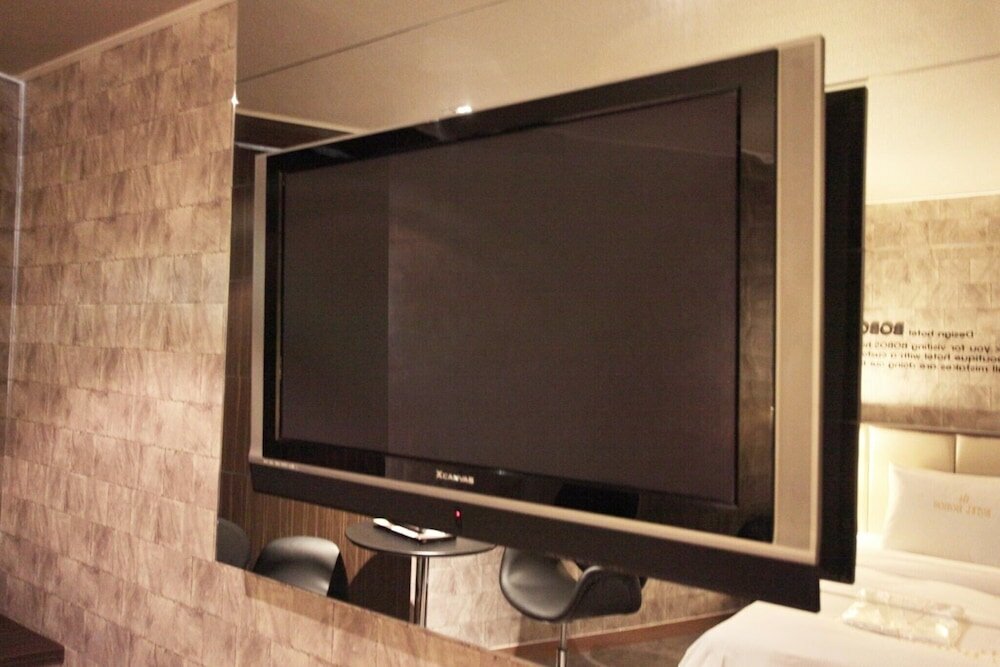 Фото Uiwang Hotel Bobos