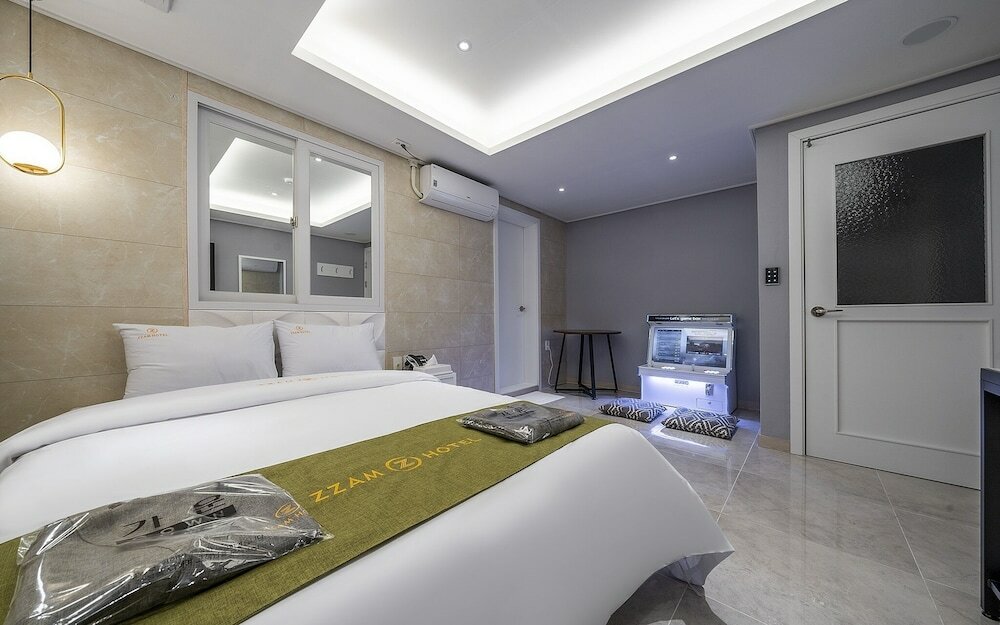 Фото Pyeongchon Zzam