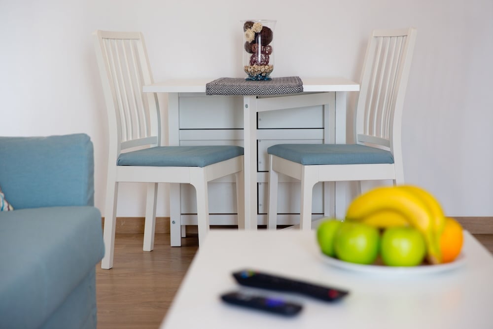 Фото White Arches Sea View Apartment