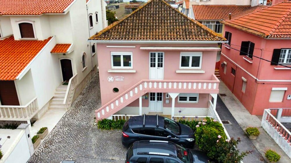 Hotel Grannys Guesthouse, Coimbra District, photo