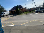 Романово (Kaliningrad Region, 27A-013), public transport stop