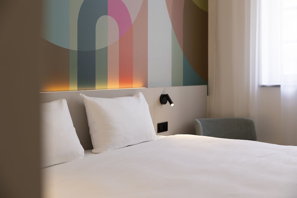 Фото B&b Hotel Hasselt