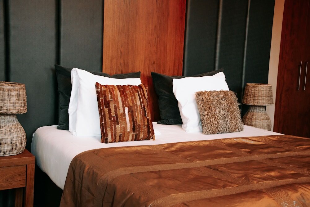 Фото Leerhotel Het Klooster