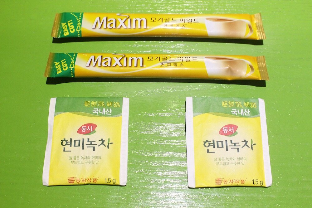 Фото Geochang M Self Check-in Motel