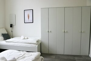 Гостиница Schlafkonzept24