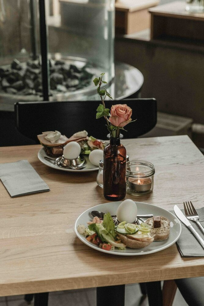 Фото The More Hotel Västra Hamnen