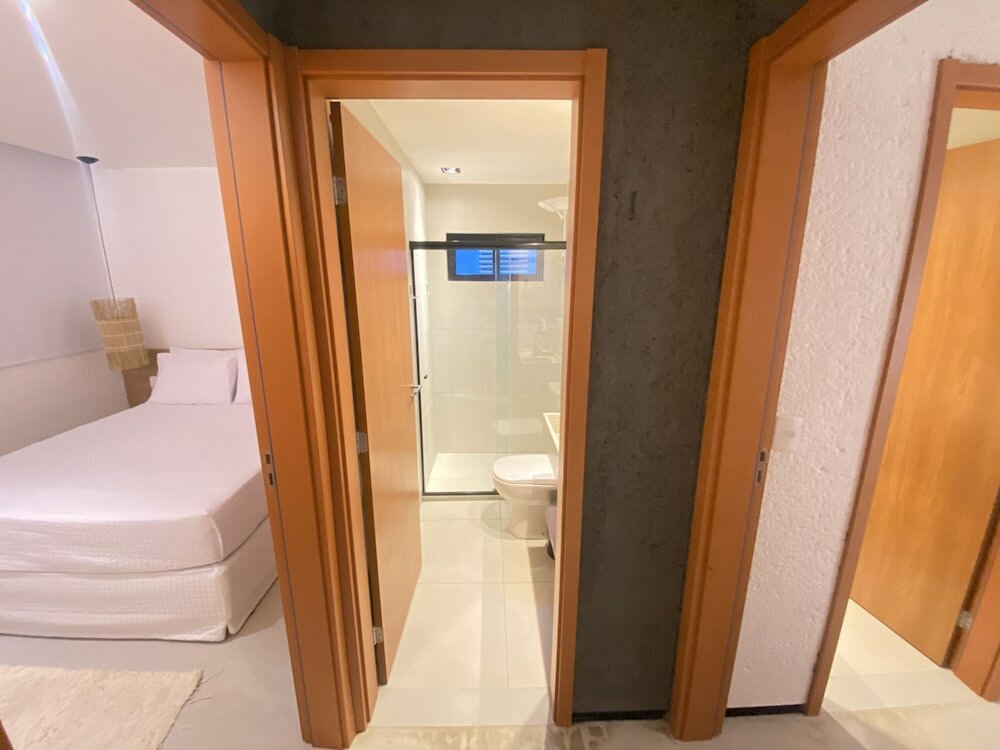 Фото Villas Patacho - Milagres Ap 103 Bloco E