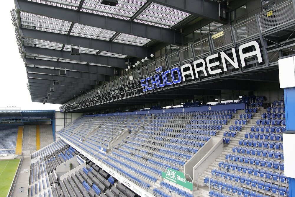 Фото Ravensberger Hof