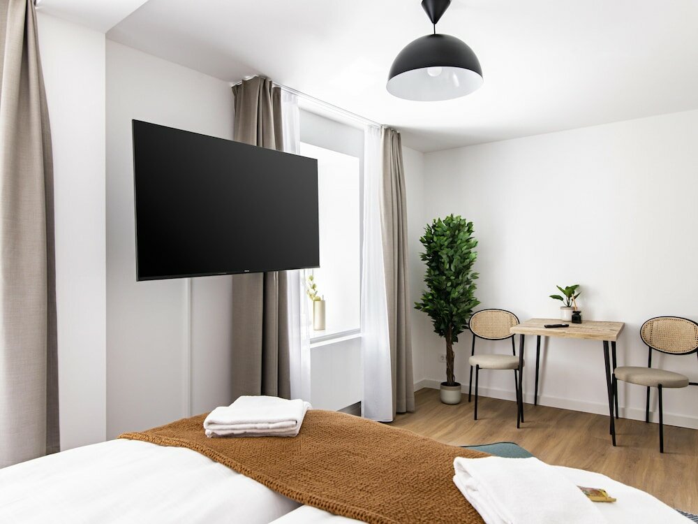 Фото Limehome Bayreuth Spitalgasse