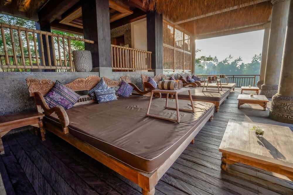 Фото Kastara Resort and SPA