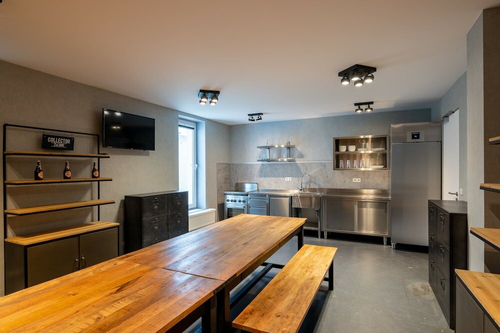 Фото Mk Monteurzimmer Stuttgart