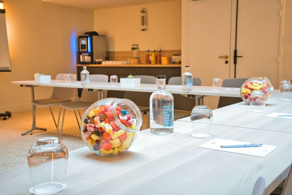 Фото Hotel Yac Paris Clichy, A Member Of Radisson Individuals