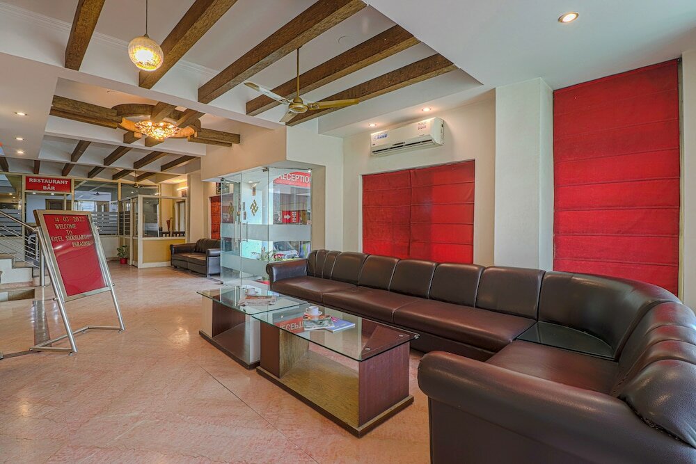 Фото Hotel Siddharth