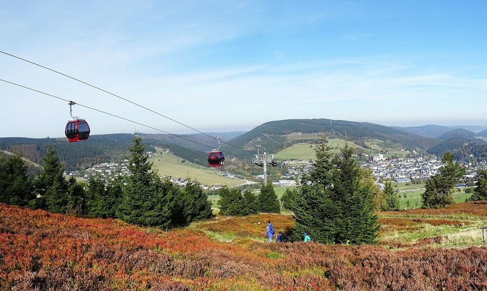 Фото Hotel Am Fang