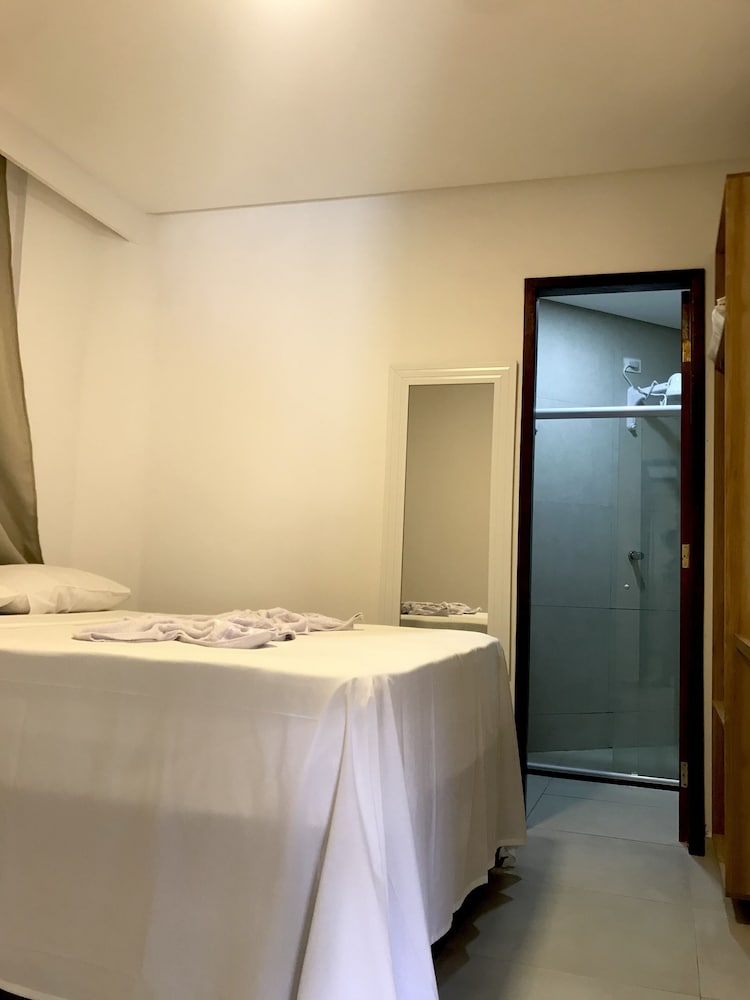 Фото Flat Casa Da Praia