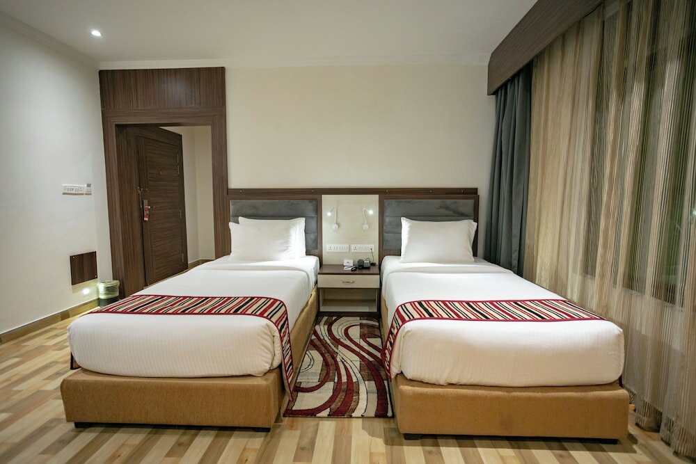 Фото Hotel Starlight Nepalgunj