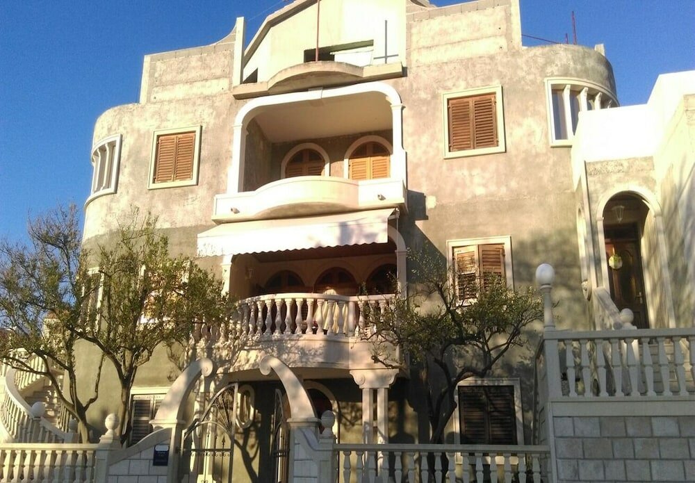 Фото Anita - Parking - Sa2