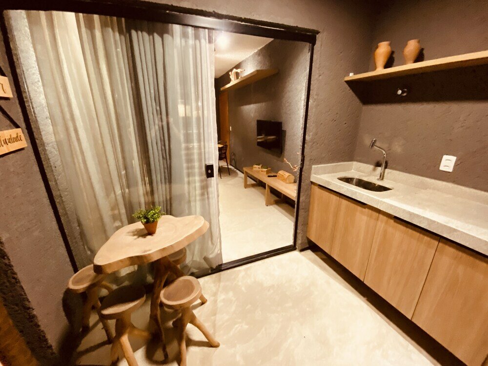 Фото Villas Patacho - Milagres Ap 103 Bloco H