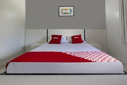Гостиница Oyo Hotel Sunshine