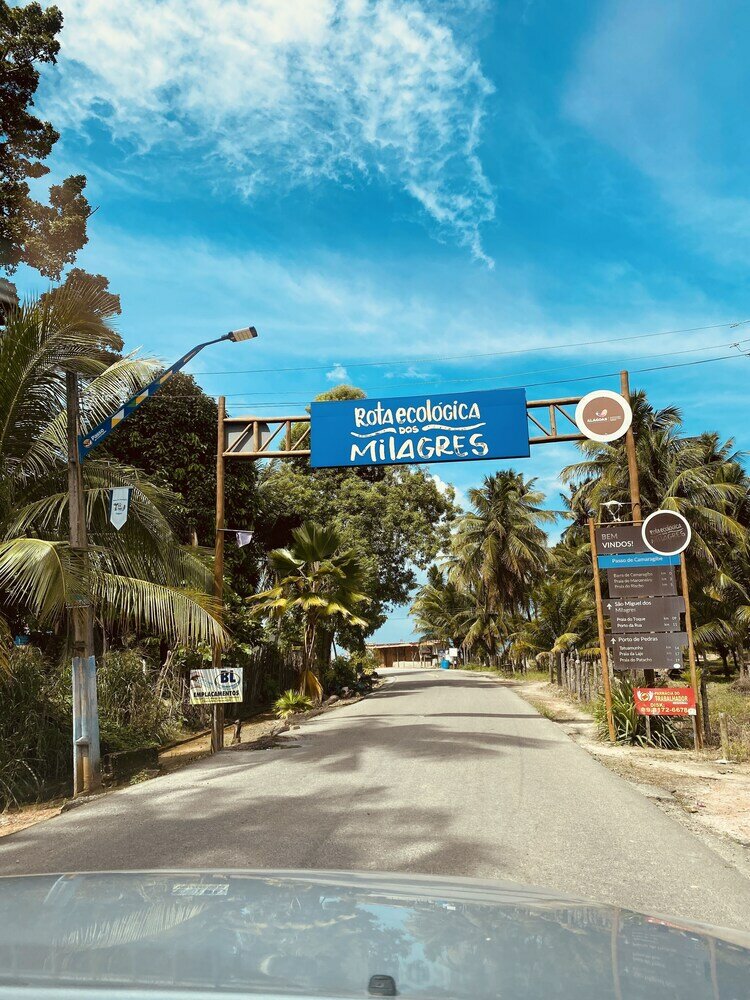 Фото Villas Patacho - Milagres Ap 103 Bloco A