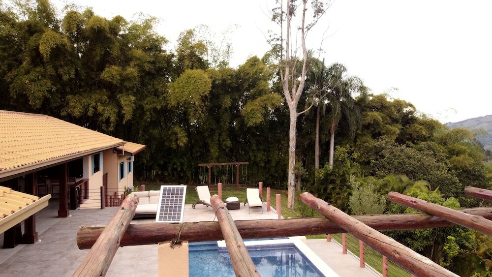 Фото Villa Brisal