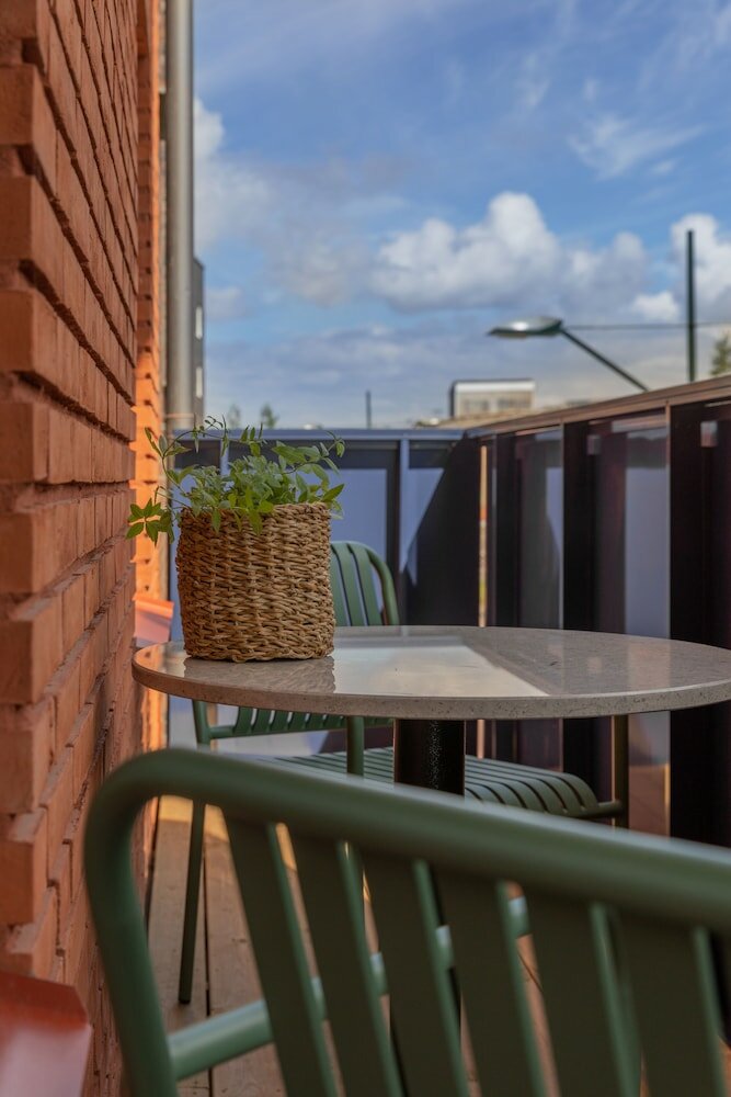 Фото The More Hotel Västra Hamnen