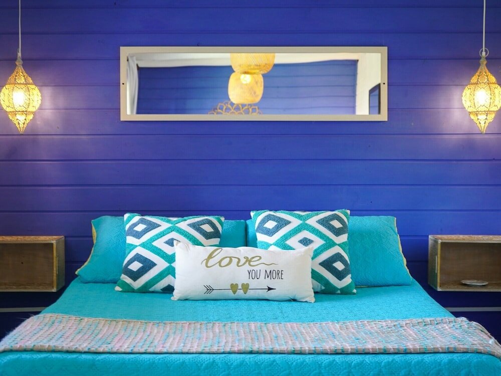 Фото Cabañas Kundalini Punta de Diablo