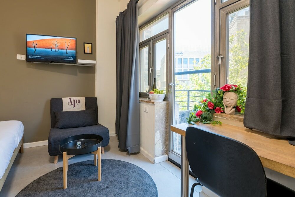 Фото Aju Ben Yehuda 23