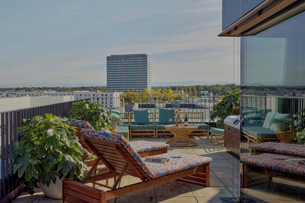 Фото WunderLocke