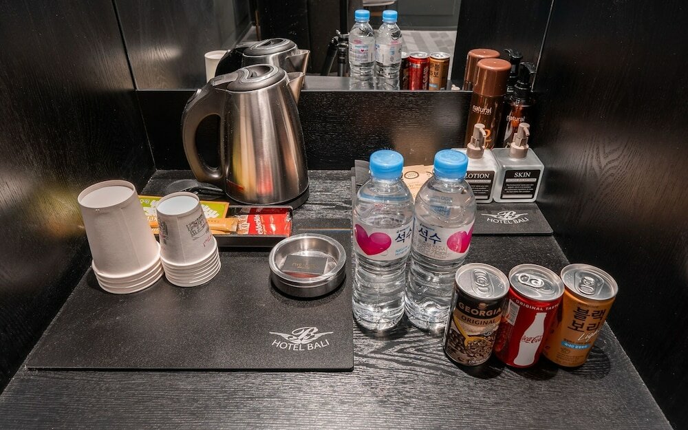 Фото Suwon Bali 3